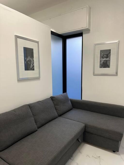 Cernusco Luxury Milanese Apartment Чернуско-суль-Навильо Экстерьер фото