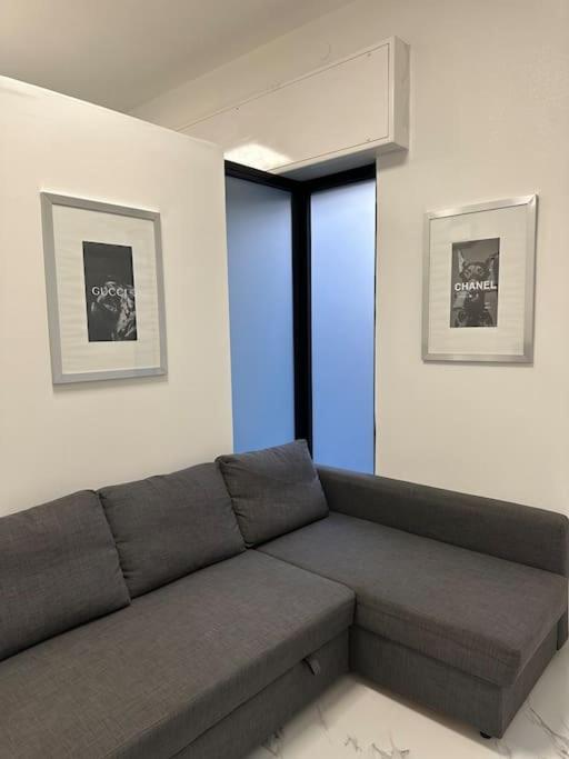 Cernusco Luxury Milanese Apartment Чернуско-суль-Навильо Экстерьер фото